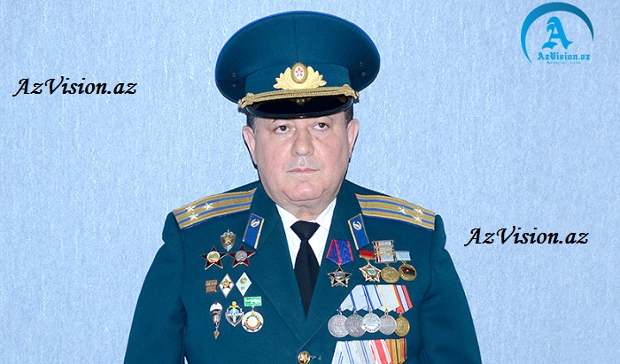 «Я думал ответить «да» на предложение Ельцина» - ИНТЕРВЬЮ азербайджанского полковника КГБ - ФОТО